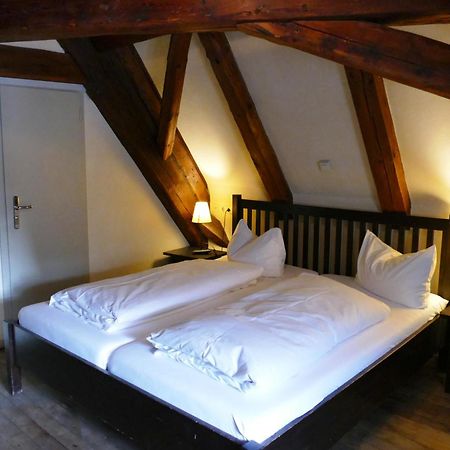 Hotel Zum Schwarzen Ross Und Gutmann Zur Post Hilpoltstein Bagian luar foto